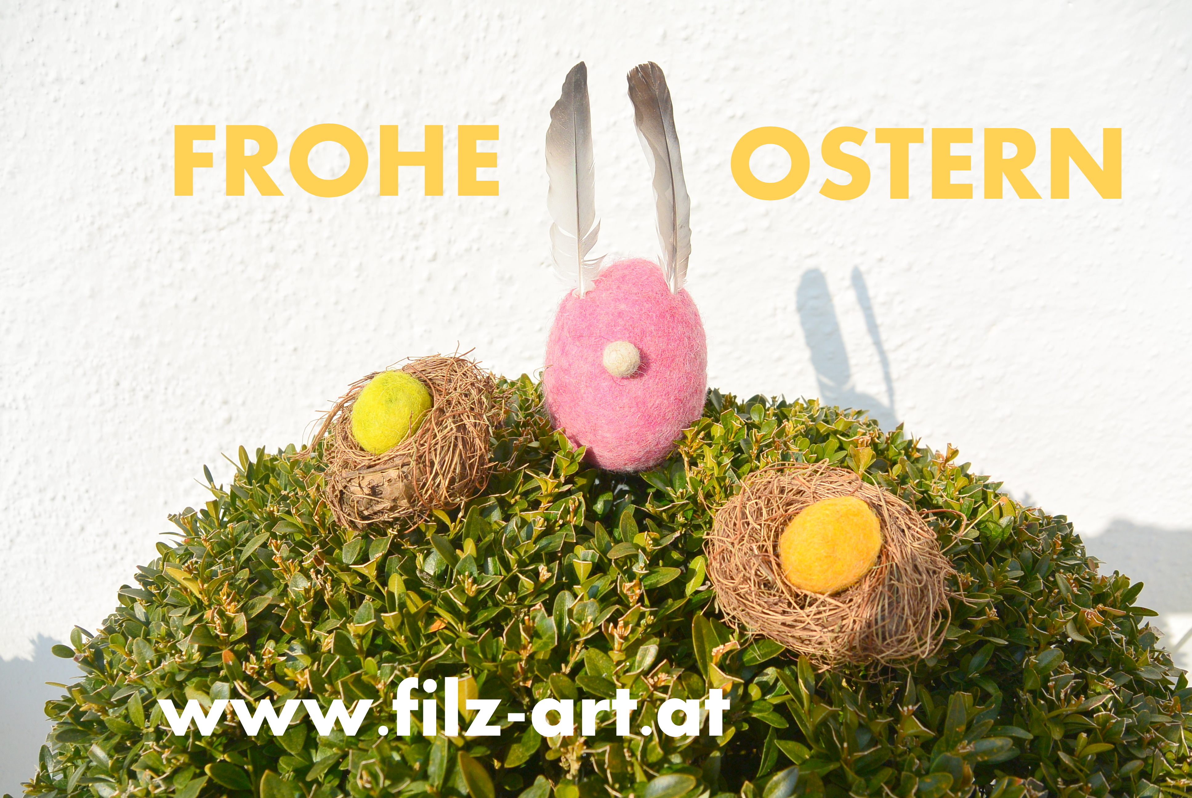 Ostern 3